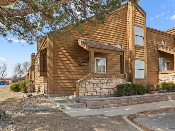 2569 Devonshire Court #72, Denver, CO 80229