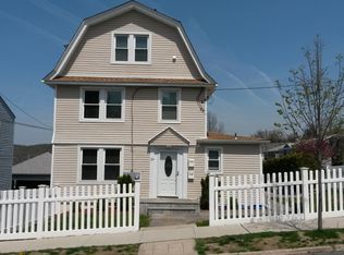 24 Madison St FLOOR 2, West Harrison, NY 10604