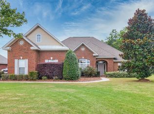 5403 Jackson Rd, Wetumpka, AL 36093