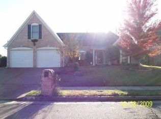 1783 Lichfield Ct, Cordova, TN 38016