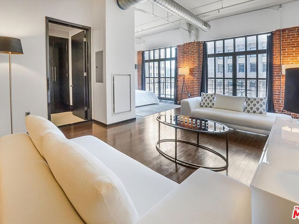1st image of 1645 N Vine St #905