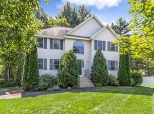 5 Tacoma Dr, Wilmington, MA 01887