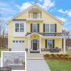 434 Ethan Allen Ave, Takoma Park, MD, 20912