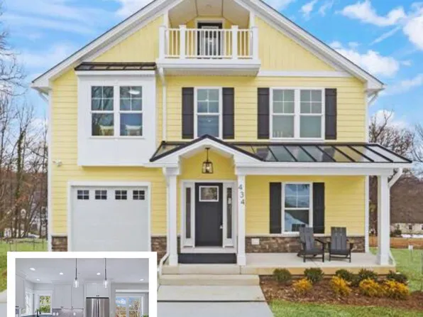 434 Ethan Allen Ave, Takoma Park, MD 20912