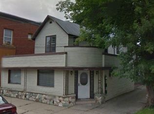 1205 Bridge St NW, Grand Rapids, MI 49504