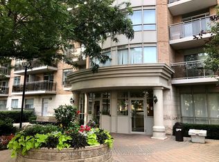 650 Lawrence Ave W #234, Toronto, ON M6A 3E8