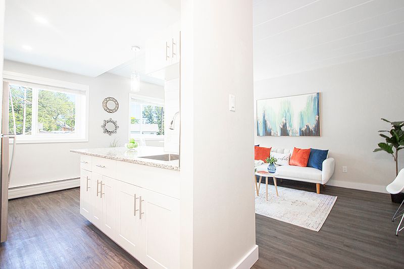 Winnipeg Apartment for rent - 1 Bedroom — photo 20