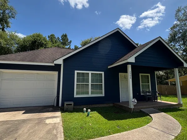 2406 Valley Ave, Lufkin, TX 75901