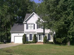 1700 Park Ridge Way, Raleigh, NC 27614