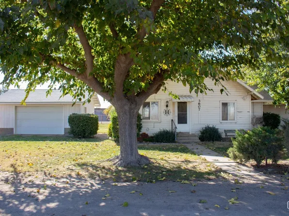 3607 Di Giorgio Rd, Bakersfield, CA 93307