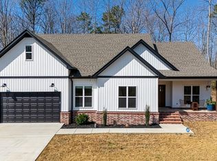 5014 Pear Orchard Dr, Little Rock, AR 72206