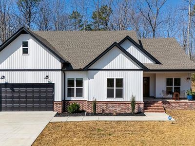 5014 Pear Orchard Dr, Little Rock, AR, 72206