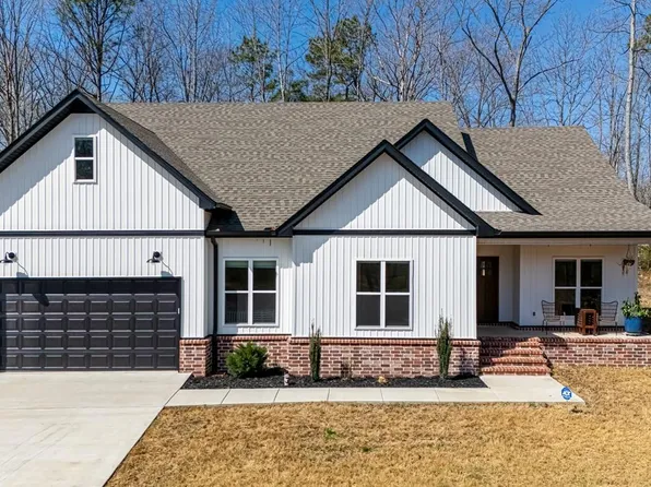 5014 Pear Orchard Dr, Little Rock, AR 72206