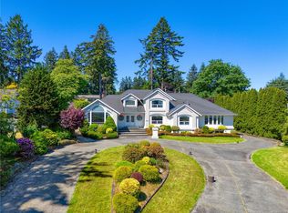 2415 Departure Bay Rd, Nanaimo, BC V9S3W1