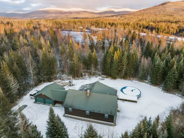 9 Wild Acres Drive, Lancaster, NH 03584
