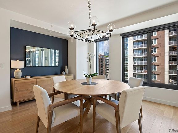 5th image of 1750 Wewatta Street #1009