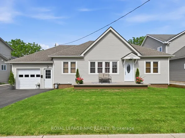 236 Deere St, Welland, ON L3B 2L8