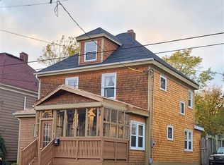 251 Union St, Sydney, NS B1P4Y3