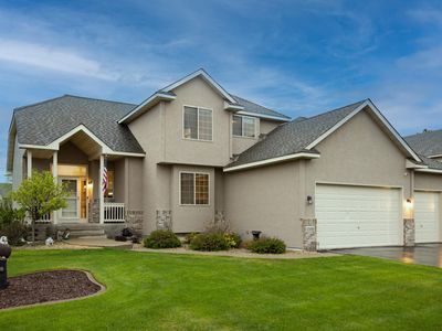 13190 Avocet St NW, Coon Rapids, MN, 55448