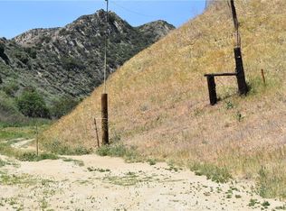 1 Buchanan Way LOT 35, Castaic, CA 91384