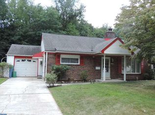 4706 Forest St, Bristol, PA 19007