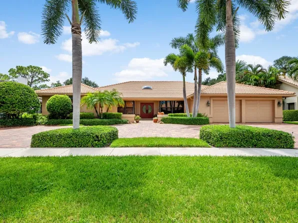 10828 Boca Woods Lane, Boca Raton, FL 33428