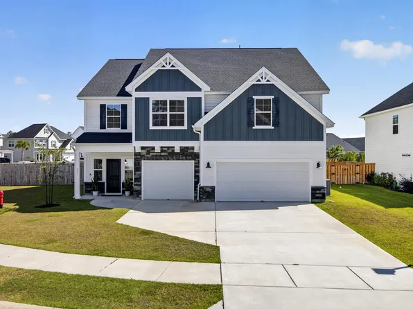 277 Fiddleback Dr, Summerville, SC 29486
