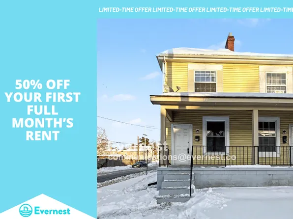 100 N Central Ave, Columbus, OH 43222