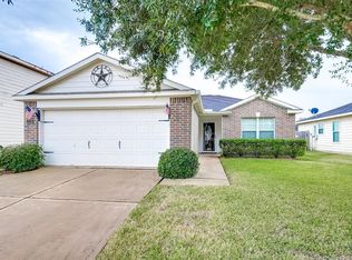 7118 Northchase Ln, Richmond, TX 77469