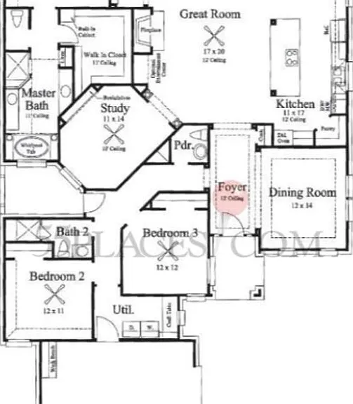 5019 Shining Creek Ct — Photo 47