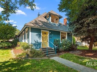 1601 N 8th St, Boise, ID 83702