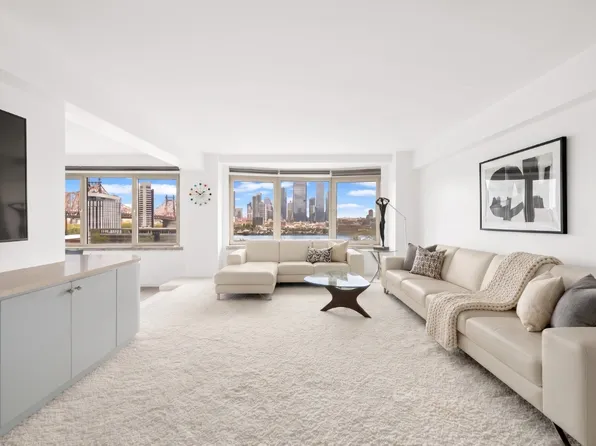 25 Sutton Place South image 1 of 9