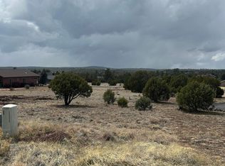 1181 Lorenzo Sitgreaves Dr, Show Low, AZ 85901