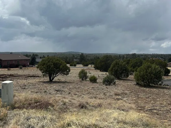 1181 Lorenzo Sitgreaves Dr, Show Low, AZ 85901