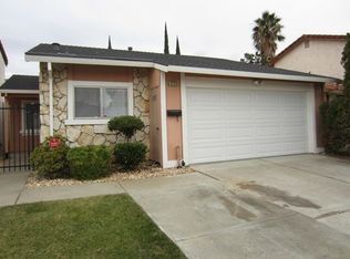 3125 Hemlock St, Antioch, CA 94509
