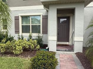 17061 Water Spring Blvd, Winter Garden, FL 34787