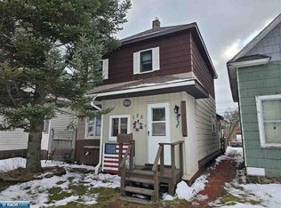 125 2nd St NW, Chisholm, MN 55719