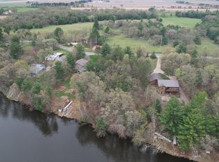 LOT 4 800th Ave, Colfax, WI 54730