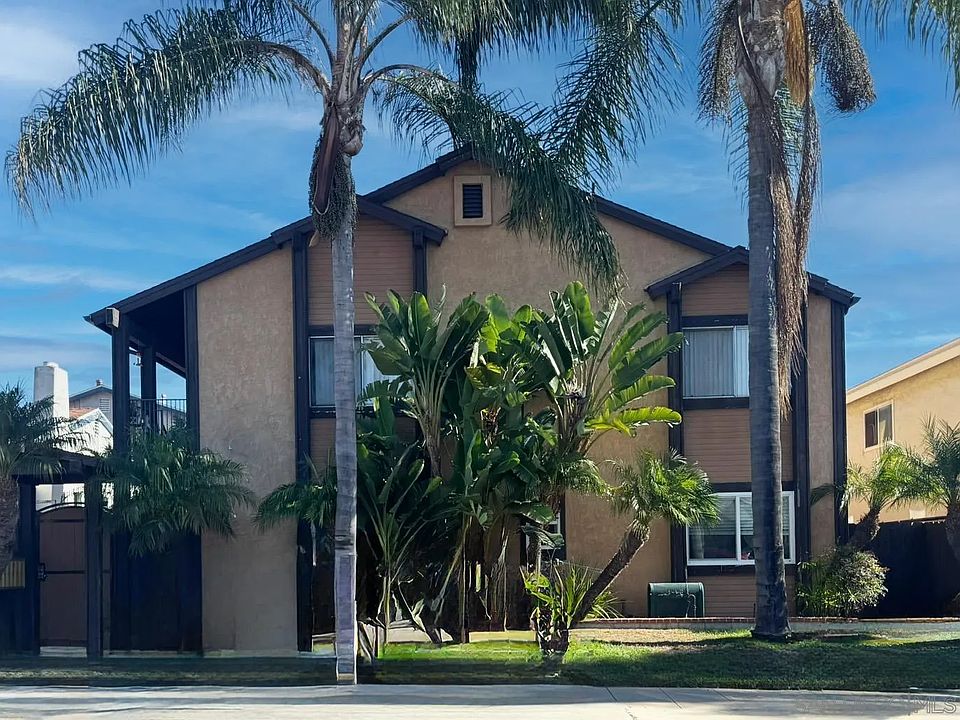 1st image of 4435 Estrella Ave
