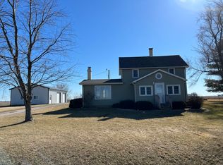 1539 E 100n Rd, Paxton, IL 60957