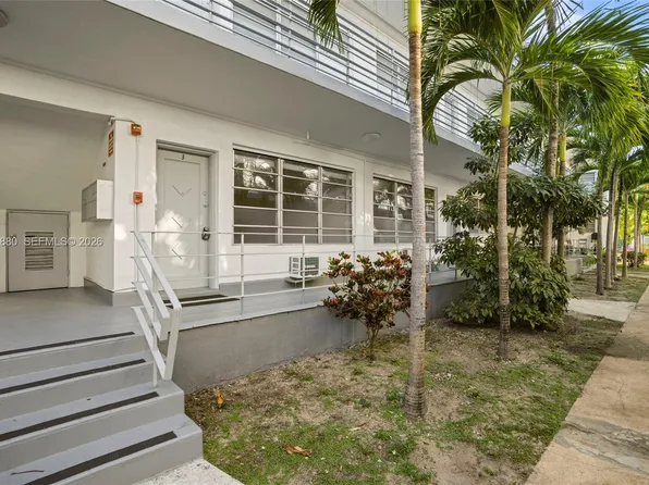 4172 N Chase Ave #3, Miami Beach, FL 33140