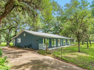 18792 Highway 35, Sweeny, TX 77480
