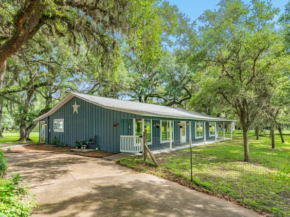 18792 Highway 35, Sweeny, TX 77480