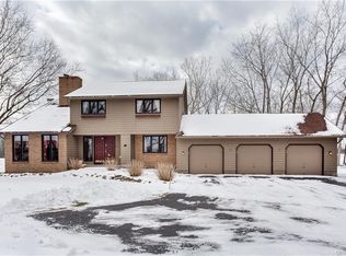 1955 Salt Rd, Fairport, NY 14450