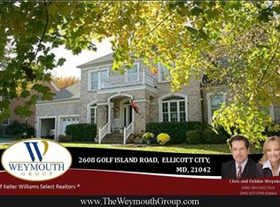 2608 Golf Island Rd, Ellicott City, MD 21042