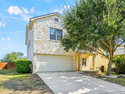 5606 Carrizo, San Antonio, TX, 78251