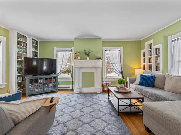 40 Saco Road, Alfred, ME 04002