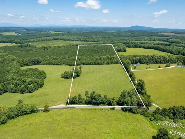 0 Piney Mountain Rd Lot 7, Appomattox, VA 24522
