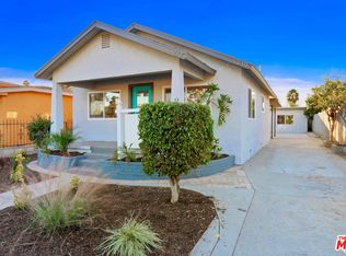 1217 La Puerta St, Los Angeles, CA 90023