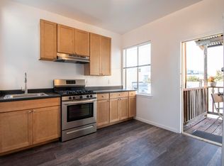 24-28 Langton St #28A, San Francisco, CA 94103
